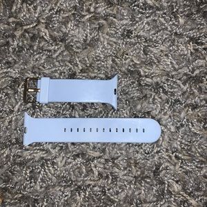 FREE WITH ANY PURCHASE apple watch band